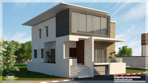 Mix collection of 3D home elevations and interiors | a ...