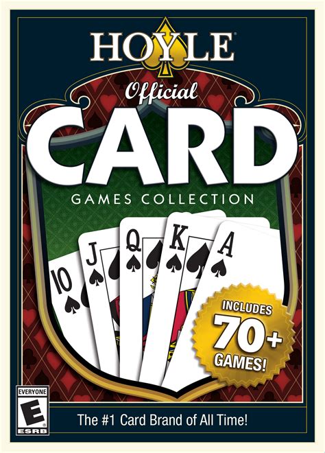 Hoyle Official Card Games For Windows Download Playgamesly