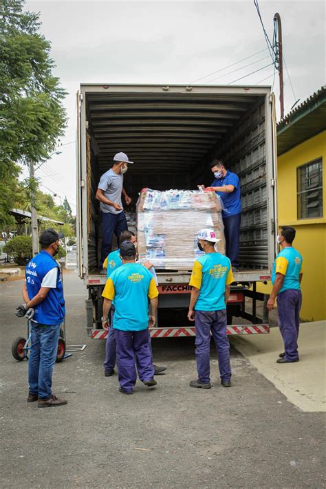 Cara daftar lhdn e filing 2020. FAS recebe 2 mil kits de higiene dos supermercados Condor ...