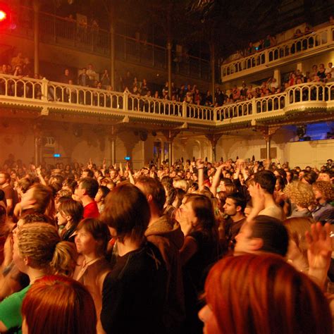 Amsterdam’s Best Clubs By Neighborhood Best Club The Neighbourhood Social Club