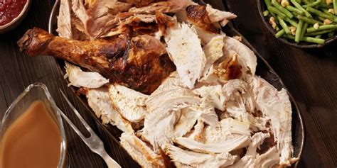 When to buy your turkey order it ahead for thanksgiving. Turkey Tips - How to Buy, Store, and Roast a Turkey