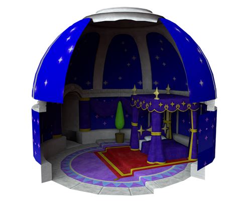 Super mario bedroom decor, bedrooms are frequently the most disregarded rooms in the house. Wii - Super Mario Galaxy - Bedroom - The Models Resource