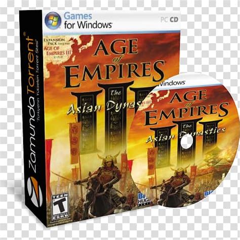 Age Of Empires Iii The Asian Dynasties Pc Game Toy Story 3 The Video