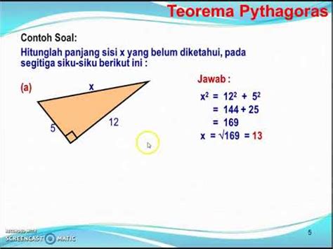 Tentukan samada pernyataan berikut benar atau palsu semua segitiga adalah segitiga bersudut tegak. Contoh Soal Nilai Perbandingan Trigonometri Sudut Istimewa ...