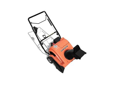 Ariens Path Pro 21 In 208 Cc Single Stage With Auger Assistance Gas