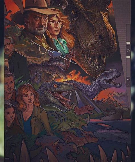 รายการ 98 ภาพพื้นหลัง Jurassic World Dominion 2022 จูราสสิค เวิลด์