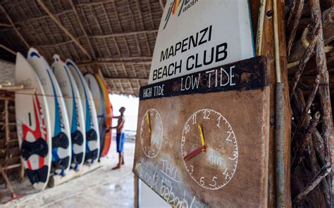 Mapenzi Beach Club Zanzibar Holiday Getaway Africa