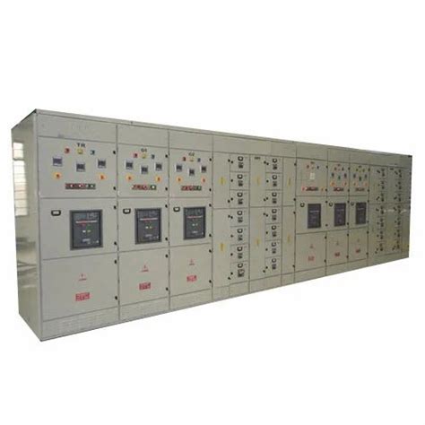 Lt Panel At Rs 1000000 Lt Distribution Panel In Hyderabad Id