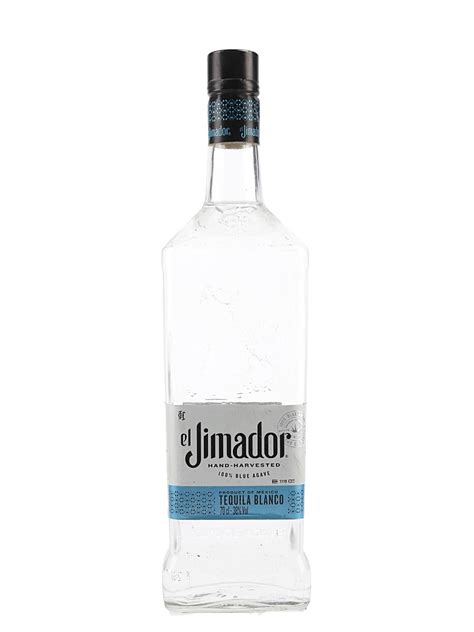 El Jimador Tequila Blanco Lot 149397 Buysell Tequila Online