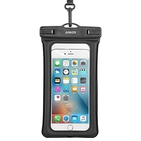 Five Of The Best Waterproof Iphone Cases