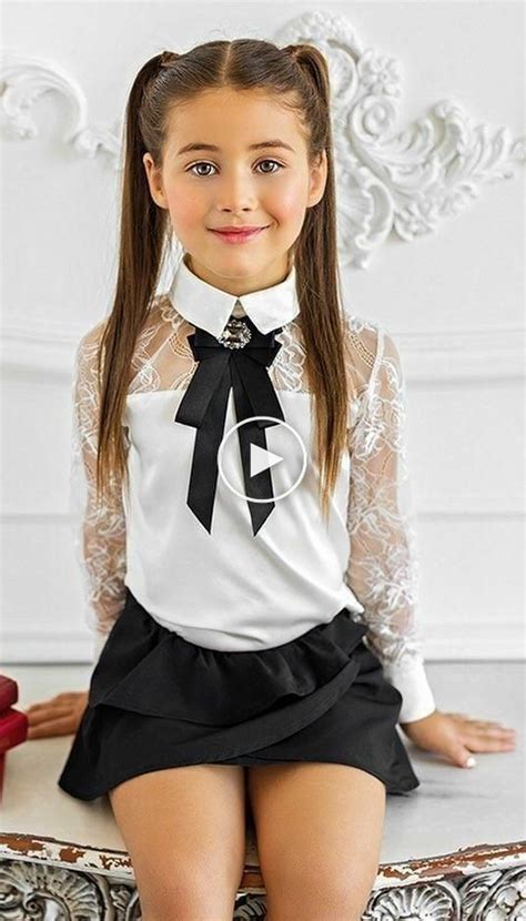 Kukla🥰🥰 In 2022 Preteen Girls Fashion Cute Little Girl Dresses