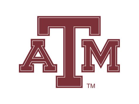 Texas Aandm Logo Png Photos Png Mart