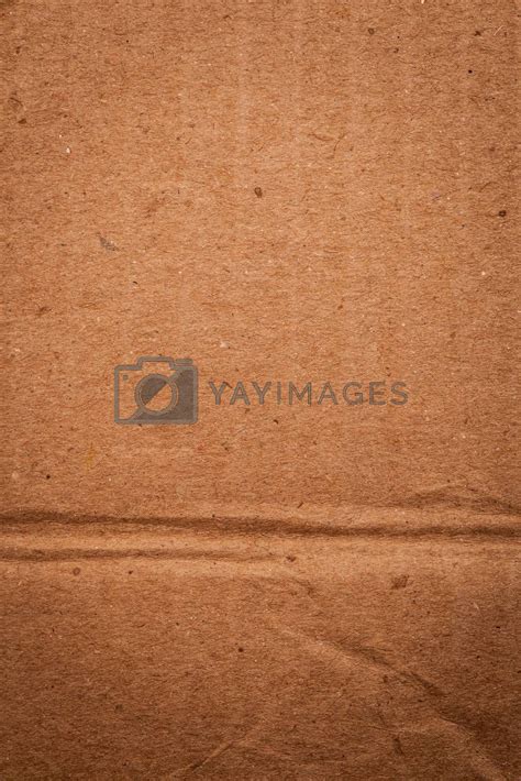 Cardboard Texture By Danielwiedemann Vectors And Illustrations With