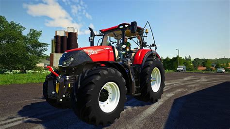 Case Ih Optum Fs19 Kingmods