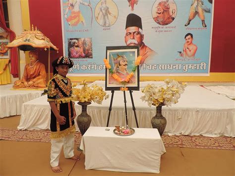 Udai singh ii died in 1572. Adarsh Vidya Mandir Shankar Vidya Peeth, Mount Abu | An ...