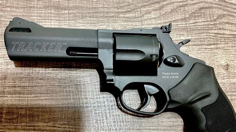 Taurus Tracker 44 Mag Is Saving Big Bucks On A 44 Magnum Worth It On