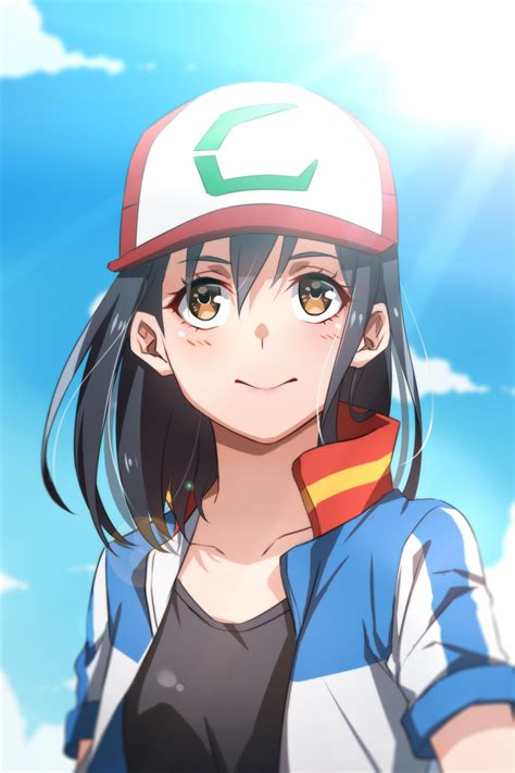 Satoshi Pokemon Anime And Etc Drawn By Tight Ohmygod