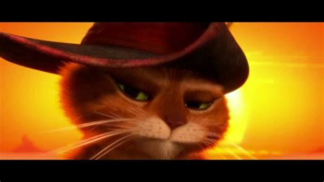 Puss In Boots Trailer 2011 Official Teaser Hd Youtube