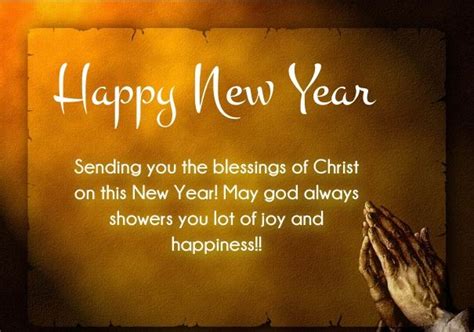Happy New Year Christian Messages Wishes For Religious People Hug Love New Year
