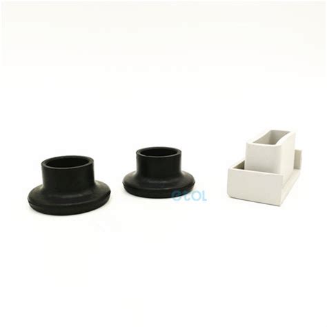 Anti Vibration Heat Resistant Rubber Grommet Ceiling Grommet Etol