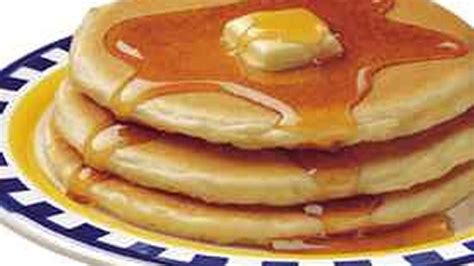Buttermilk Pancakes Recipe From Betty Crocker