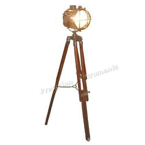 Searchlight On Tripod Stand In Civil Lines Roorkee Pricison