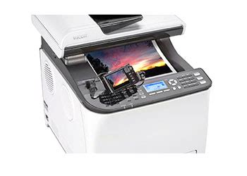 Select necessary driver for searching and downloading. Download Ricoh SP C250SF Driver Free | Driver Suggestions