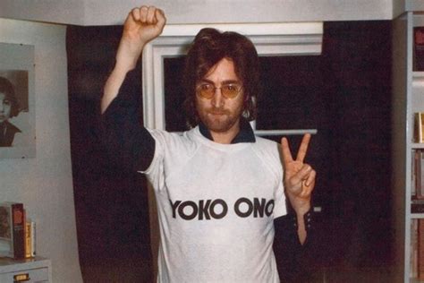 Remember John Lennon On The 40th Anniversary Of His Death Russh