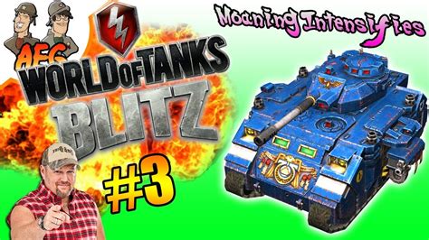 World Of Tanks Blitz Memes 3 Youtube