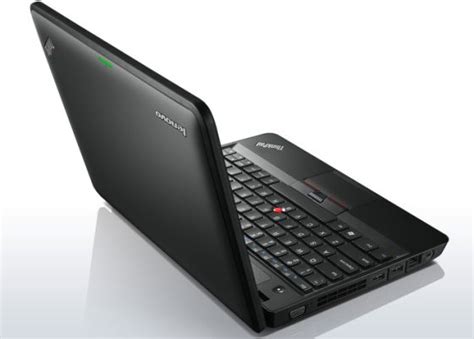 Lenovo Thinkpad X131e Ultraportable Notebooks On The Way Liliputing