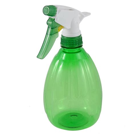 500ml 05l Hairdressing Watering Water Trigger Sprayer Spray Bottle