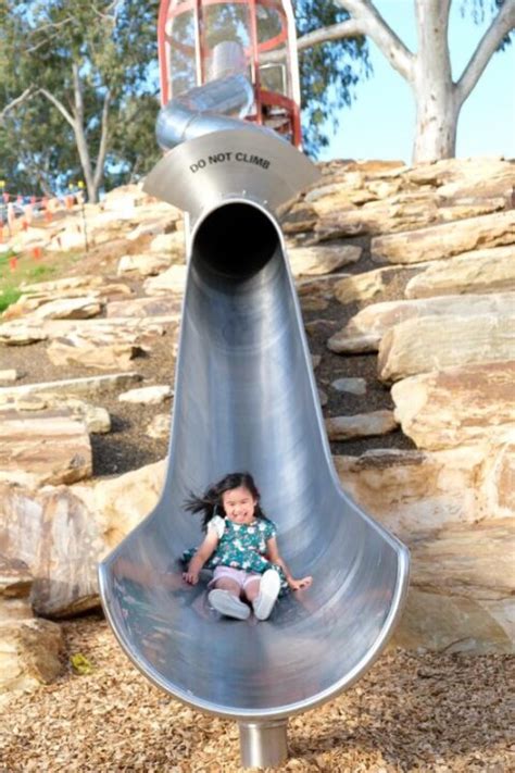 The Best Playground Slides In Adelaide Kids In Adelaide Activities