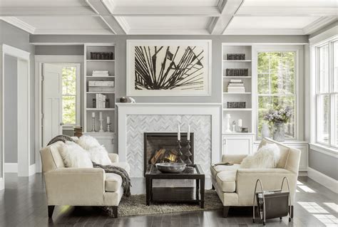 Browse photos on houzz for living room layouts, furniture and decor, and strike up a conversation with the interior designers or architects of your favourite picks. 20+ Beautiful Living Rooms With Fireplaces