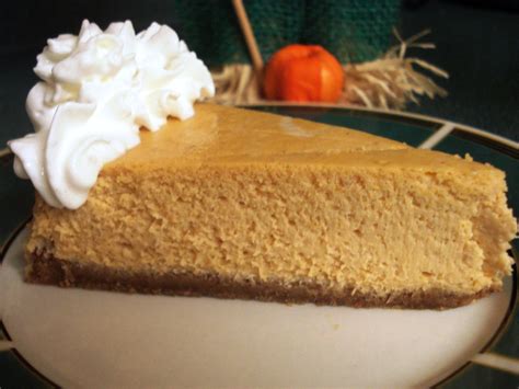 Cover with plastic wrap and refrigerate for 4 hours. Paula Deen's Pumpkin Cheesecake | Recipe | Cheesecake ...