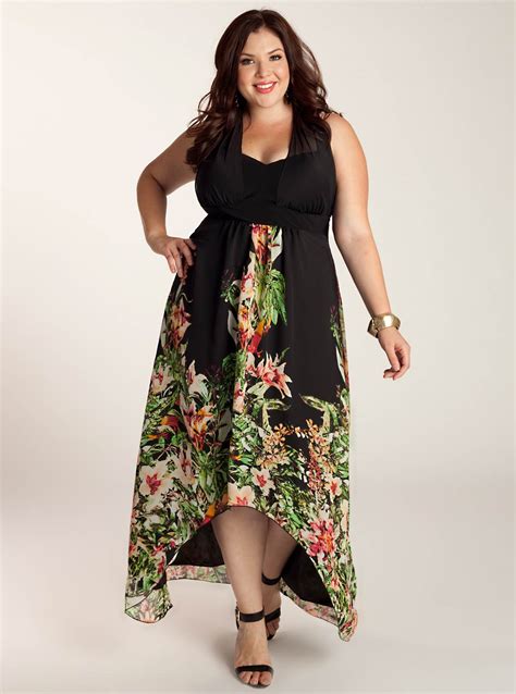 Fabulous Plus Size Women S Clothing For Summer Ohh My My
