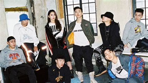Korean Record Label Aomg Is Coming To Perform In Hong Kong