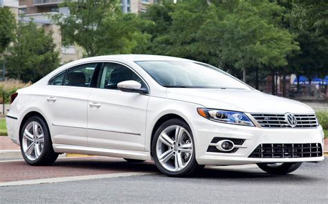 Vw passat cc 2014: preços partem de r$ 185 mil