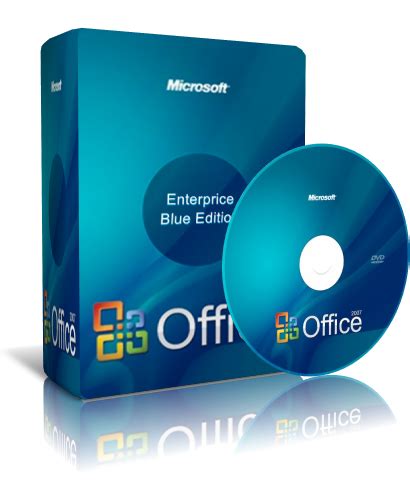 Ms Office 2007 Blue Edition Free Download Full Version Without Key
