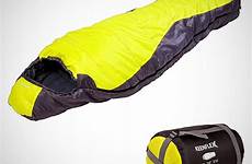 sleeping bag mummy warm lightweight compact system waterproof heat extra control season bags travel