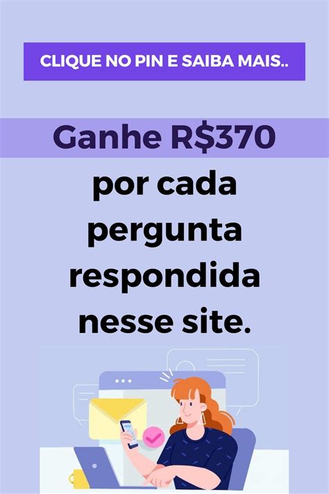 Ganhar Dinheiro Respondendo Perguntas In 2020 App How To Make