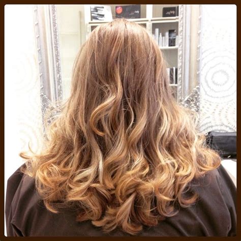 Hold your hairbrush vertically and blow dryer horizontally to give a natural lift to the hair instead of making it flat. Instagram photo by Anese • May 21, 2015 at 9:41am UTC ...
