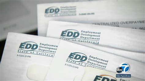 Since the payment is virtual, it's highly secure and protects the business. Thousands of California EDD unemployment cards frozen due to suspicious activity - ABC7 Los Angeles