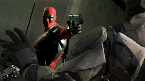 43 Deadpool 4k Wallpaper Wallpapersafari