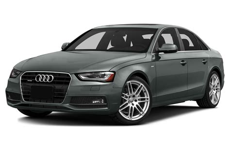 2015 Audi A4 Price Photos Reviews And Features