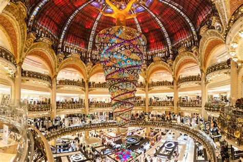 The 10 Best Malls In The World Fodors Travel Guide