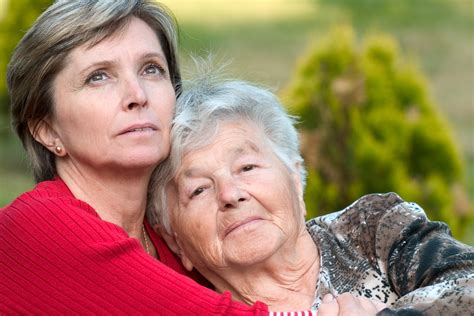 Caring For Aging Parents How To Cope When The Roles