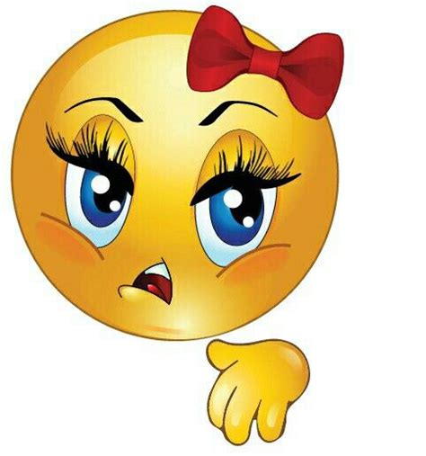 Free Emoji Smiley Tweety Pikachu Fictional Characters Lady Faces