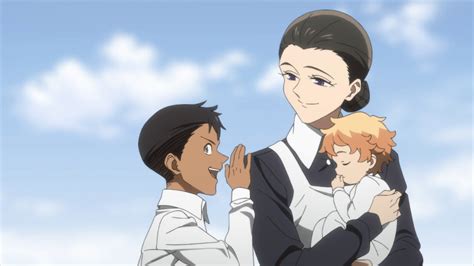 Watch the promised neverland online subbed episode 1 here using any of the servers available. The Promised Neverland Episode 4 Review • Meriendeato