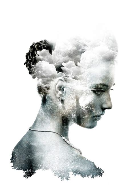 12 Beautiful Double Exposure Artworks And How To Create Them In