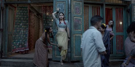 Gangubai Kathiawadi ‘realism As Well As Glamour Behind The Look Of New Alia Bhatt Movie